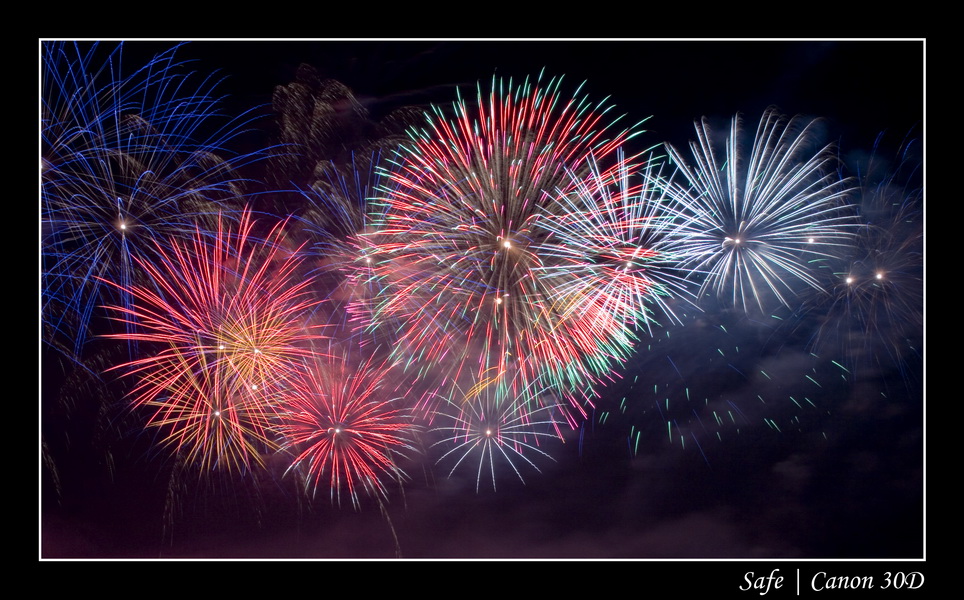 2008 - 07 - Feux de Chantilly - 023